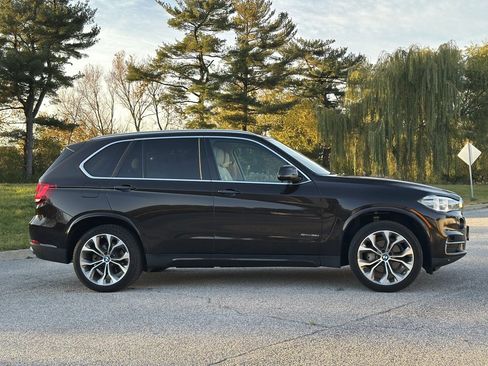 Used 2015 BMW X5 sDrive35i image 8