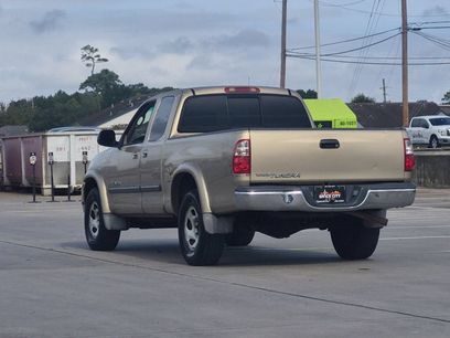 Used 2005 Toyota Tundra SR5