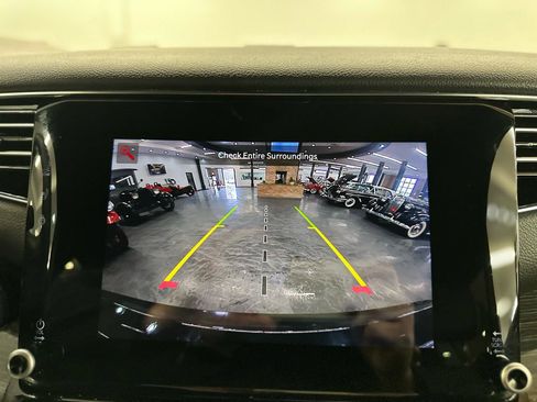 Used 2022 Jeep Wagoneer Series II image 30