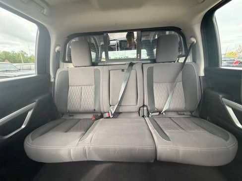 Used 2021 Nissan Titan SV w/ SV Convenience Package RWD image 42