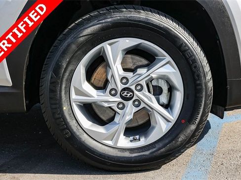 Certified 2024 Hyundai Tucson SEL image 9
