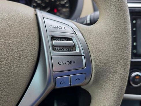 Used 2017 Nissan Altima 2.5 S w/ Power Driver Seat Package FWD image 21