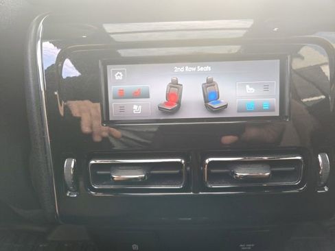 Used 2023 Lincoln Aviator Reserve w/ Elements Package Plus image 33