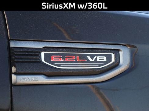 Used 2020 GMC Sierra 1500 AT4 w/ AT4 Premium Package image 11