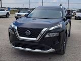 Used 2023 Nissan Rogue Platinum w/ Platinum Premium Package image 2