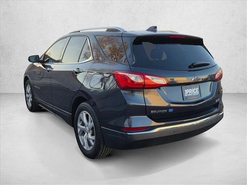 Used 2018 Chevrolet Equinox Premier image 8