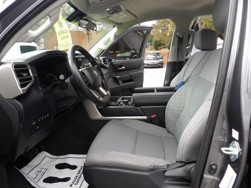 Used 2024 Toyota Tundra SR5 image 43