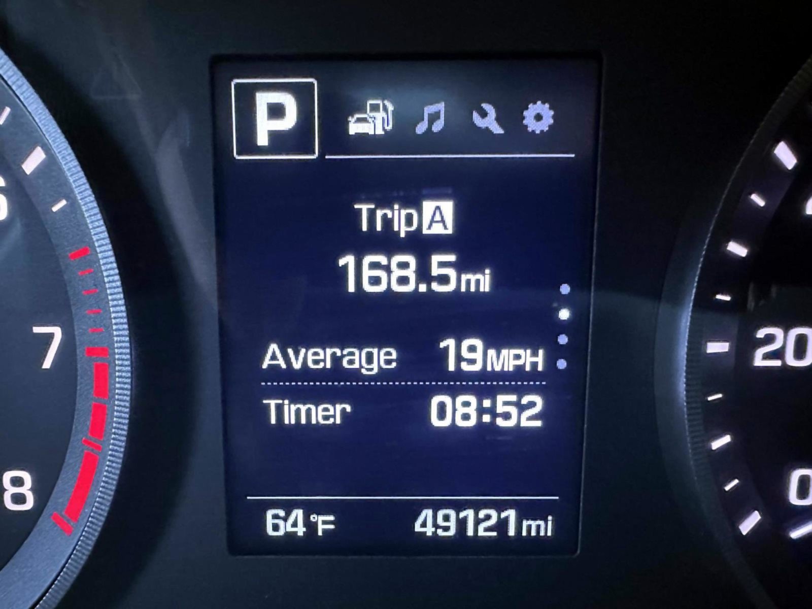 Used 2017 Hyundai Tucson SE w/ SE Popular Package 02 AWD/4WD image 29