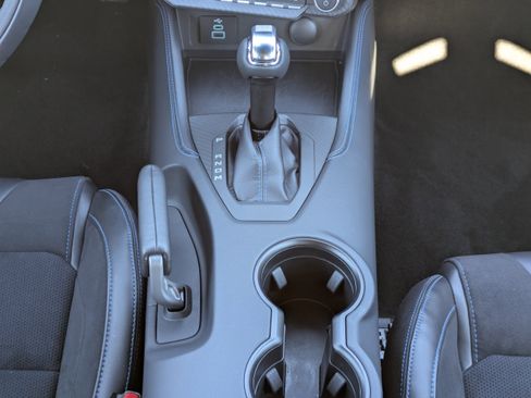 Used 2025 Ford Mustang Dark Horse image 17