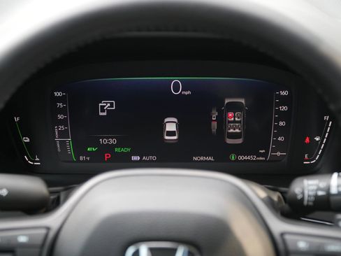 Used 2023 Honda Accord EX-L image 25