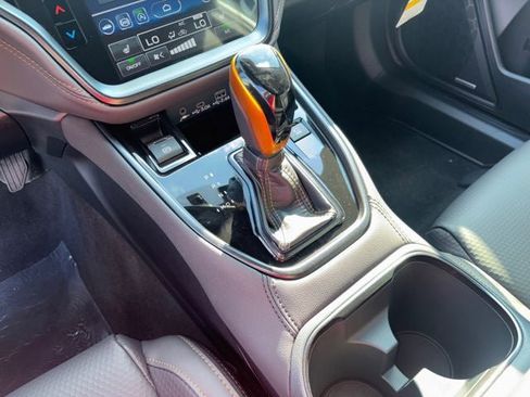 New 2025 Subaru Outback Wilderness image 76