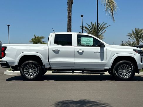 New 2026 Chevrolet Colorado LT RWD image 3