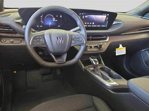 New 2026 Buick Envista Preferred w/ Convenience I Package image 19