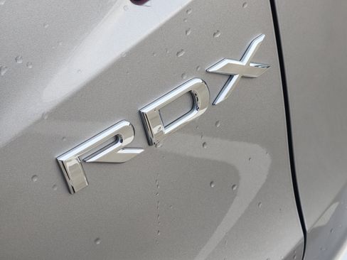 Used 2021 Acura RDX w/ Technology Package image 13