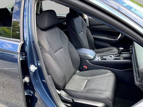 Used 2024 Honda Accord EX image 20