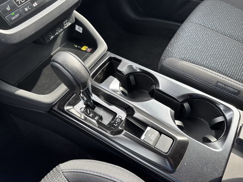 New 2026 Subaru Forester Premium image 22