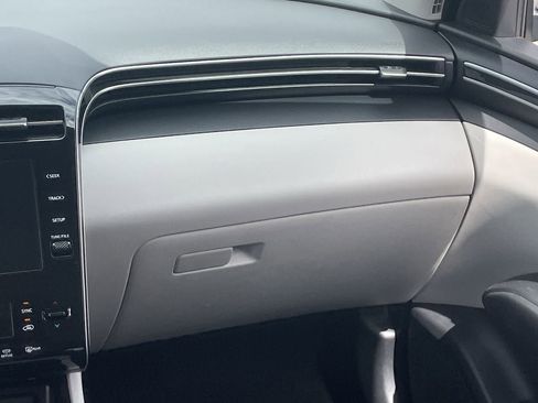 Certified 2024 Hyundai Tucson SEL image 15