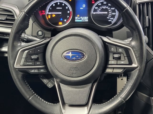 Used 2019 Subaru Forester Premium w/ All-Weather Package AWD/4WD image 26