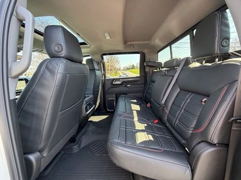 New 2026 Chevrolet Silverado 2500 LTZ w/ LTZ Plus Package AWD/4WD image 43