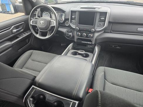 Used 2020 RAM 1500 Big Horn image 16