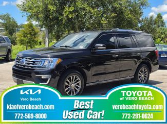 Used 2021 Ford Expedition Limited RWD 360° Tour