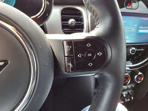 Used 2024 MINI Cooper Convertible FWD image 23