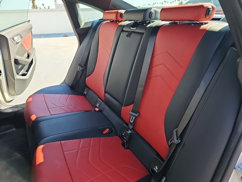 Used 2025 BMW 228i xDrive w/ M Sport Package image 13