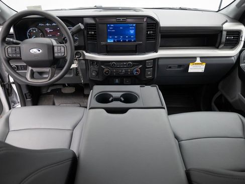 New 2026 Ford F450 XL image 20