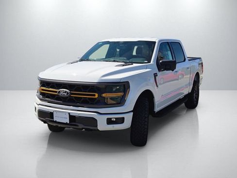 New 2026 Ford F150 Tremor w/ Tow/Haul Package AWD/4WD image 8