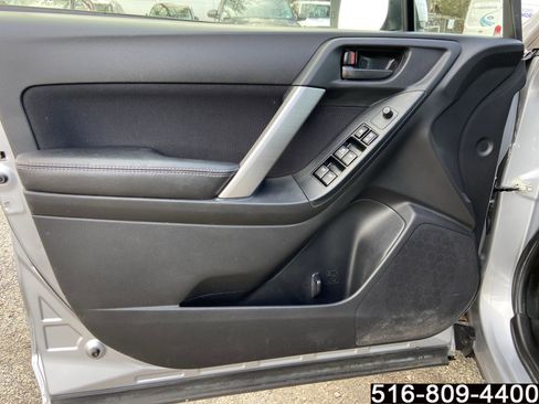 Used 2016 Subaru Forester 2.5i Premium w/ All-Weather Package image 24
