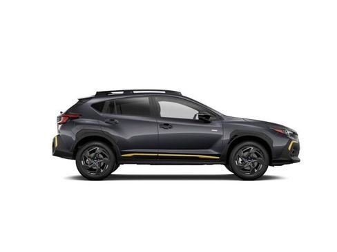 Certified 2025 Subaru Crosstrek 2.5i Sport w/ Crosstrek Mirror Package image 7