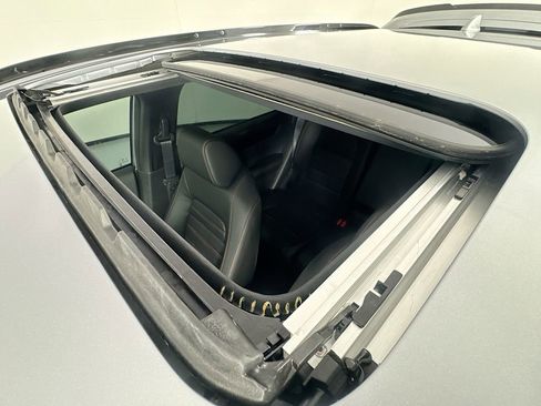 New 2026 Honda CR-V Sport Touring image 31