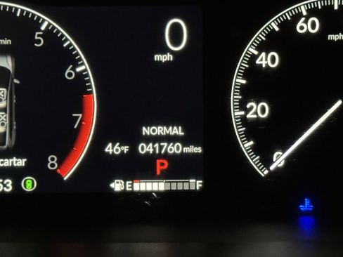 Used 2025 Honda CR-V LX image 20