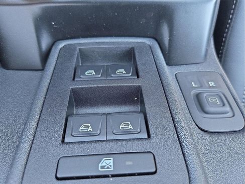 New 2025 Ford Bronco Outer Banks image 17