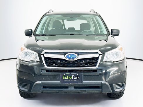 Used 2015 Subaru Forester 2.5i w/ Alloy Wheel Package image 2
