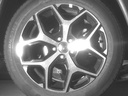 Used 2025 Jeep Compass Limited image 15