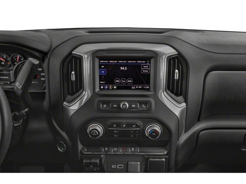 New 2025 Chevrolet Silverado 2500 W/T w/ WT Convenience Package image 10