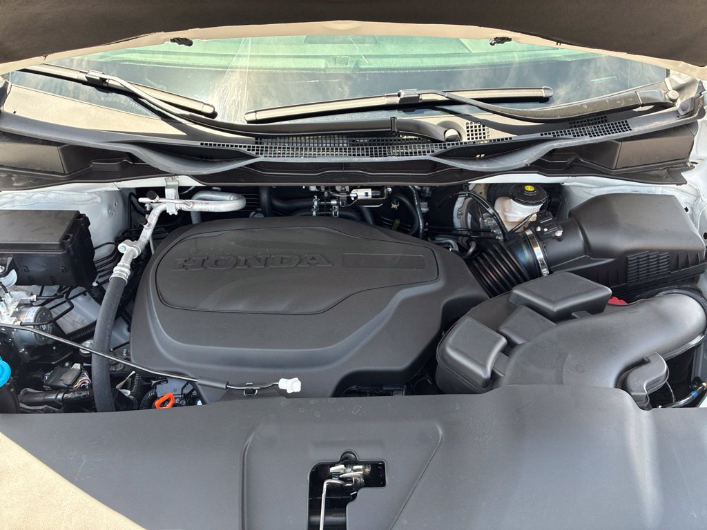 New 2026 Honda Odyssey Elite image 27