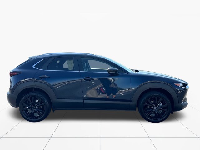 Used 2024 MAZDA CX-30 AWD 2.5 S w/ Select Sport Pkg image 7