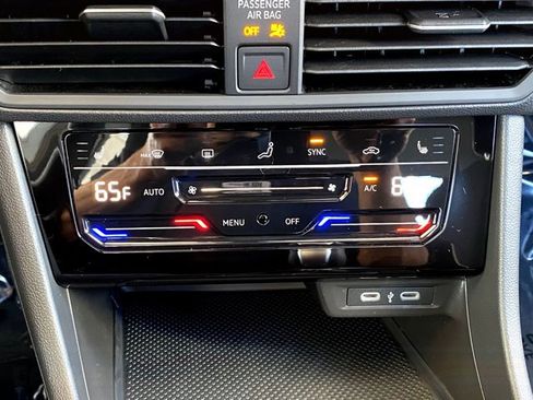 New 2026 Volkswagen Jetta Sport FWD image 8