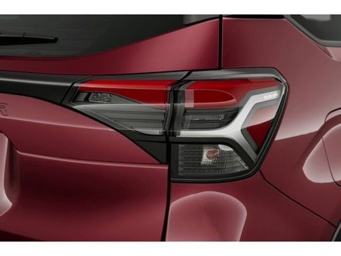 Certified 2026 Subaru Forester Premium image 13