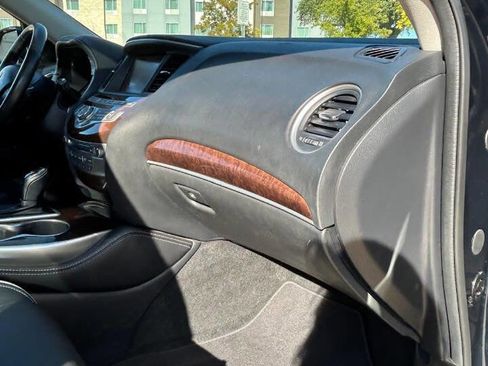 Used 2019 INFINITI QX60 Luxe w/ Sensory Package image 38