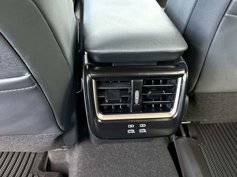 New 2026 Toyota Crown Signia image 12