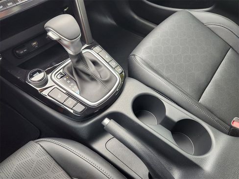 New 2026 Kia Seltos EX image 15