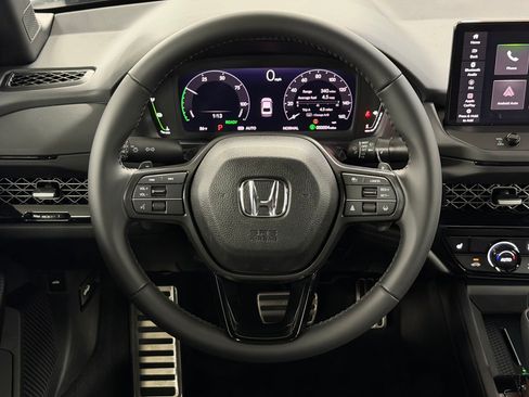 New 2026 Honda Accord Sport image 11
