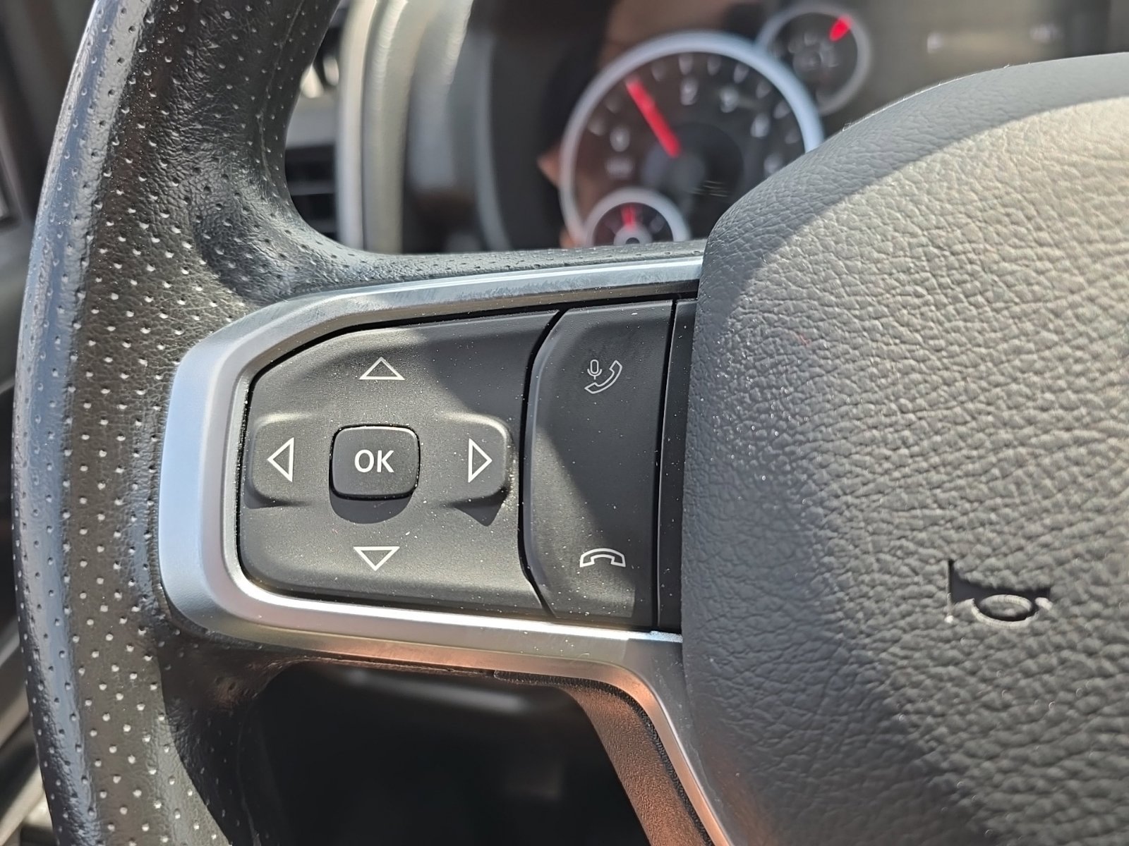 Used 2026 RAM 2500 Tradesman AWD/4WD image 17