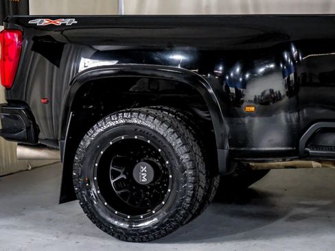 Used 2024 Chevrolet Silverado 3500 LTZ w/ LTZ Convenience Package image 7