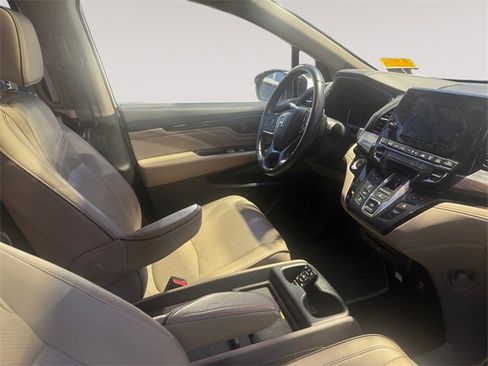 Used 2022 Honda Odyssey Elite image 13