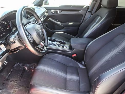 Certified 2023 Honda Civic Sport image 19