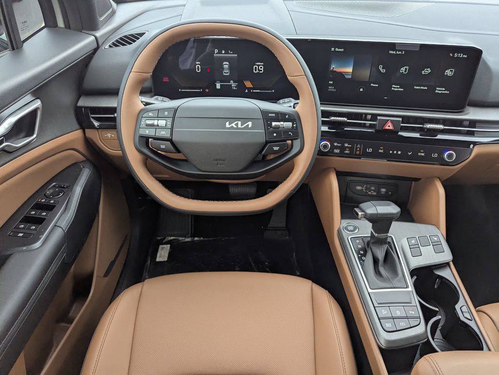 New 2026 Kia Sportage X-Line AWD/4WD image 15